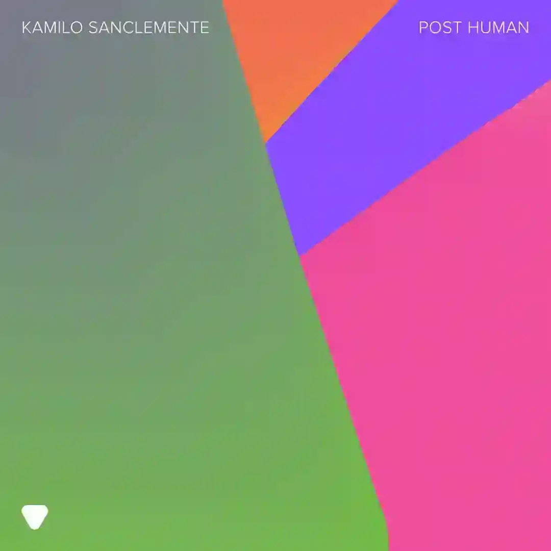 Post Human cover
