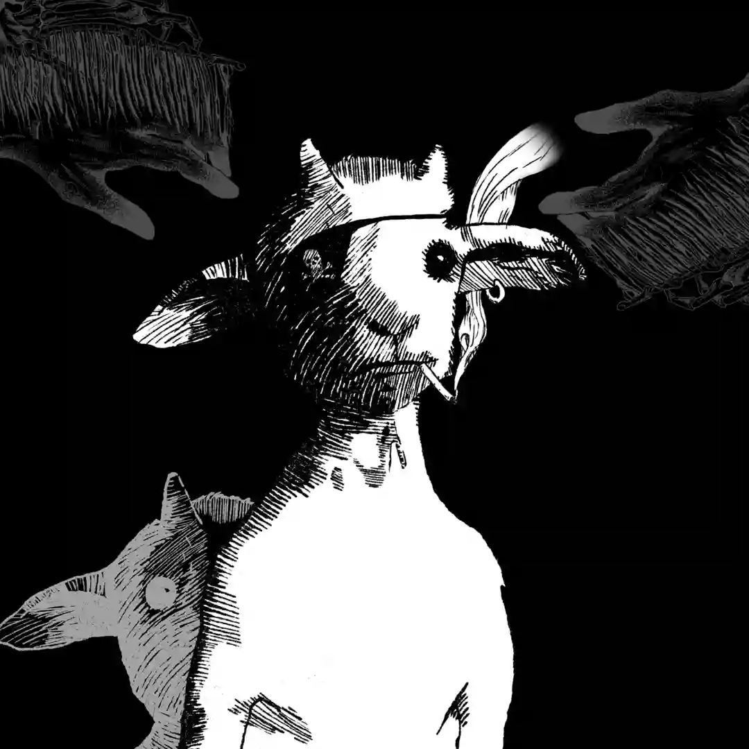 Ritualistic (Original Mix) cover