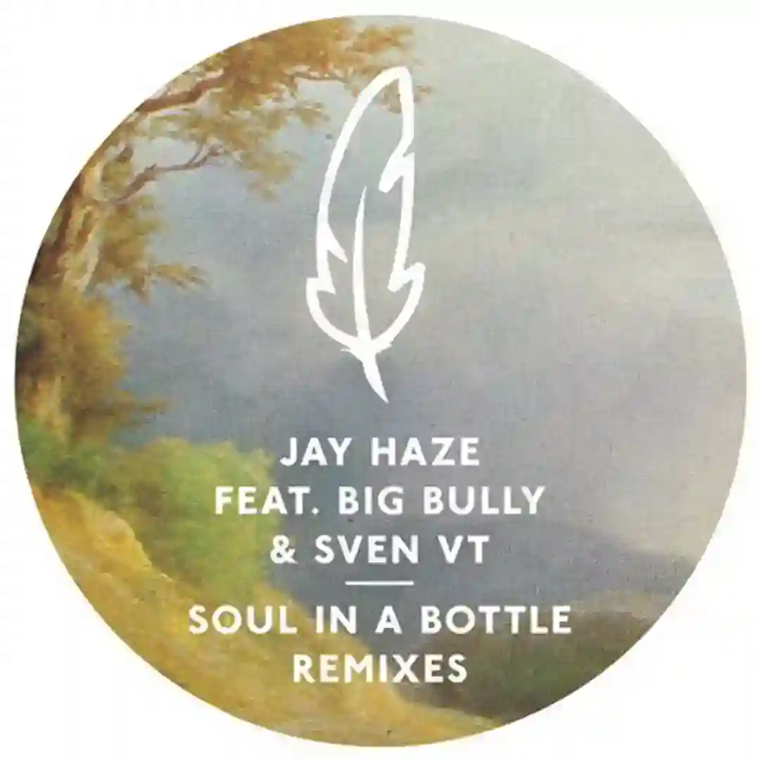Jay Haze Feat. Big Bully & Sve cover