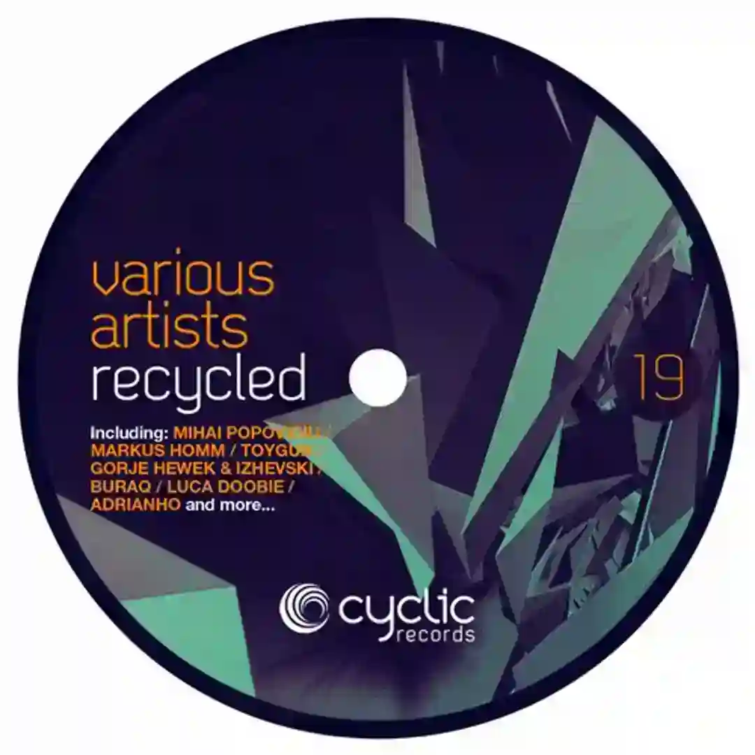Samara (Jay Bliss Remix) cover