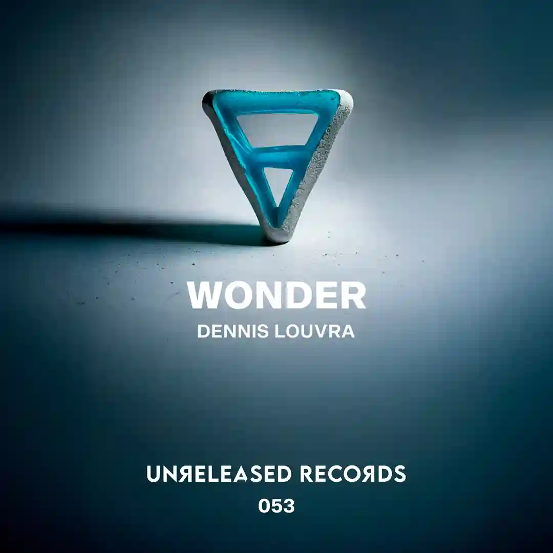 Wonder cover
