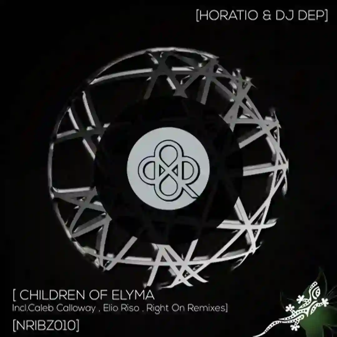 Children Of Elyma (Original Mix) cover
