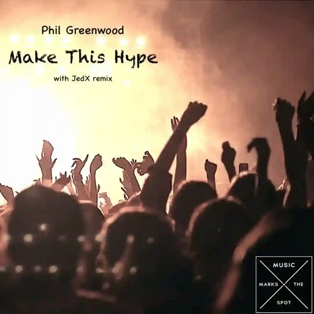 Make This Hype cover