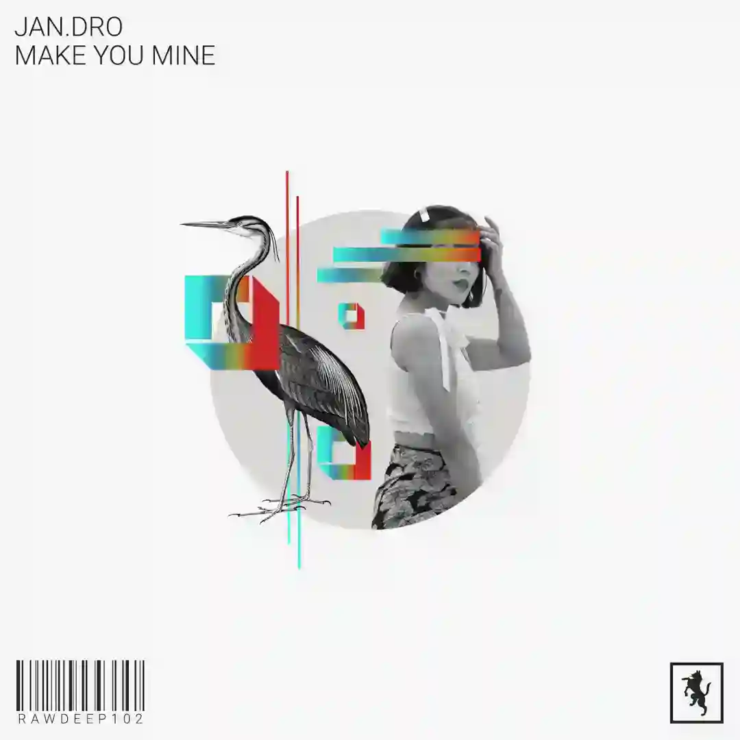 Get It Done (Novelo (MX) Remix) cover