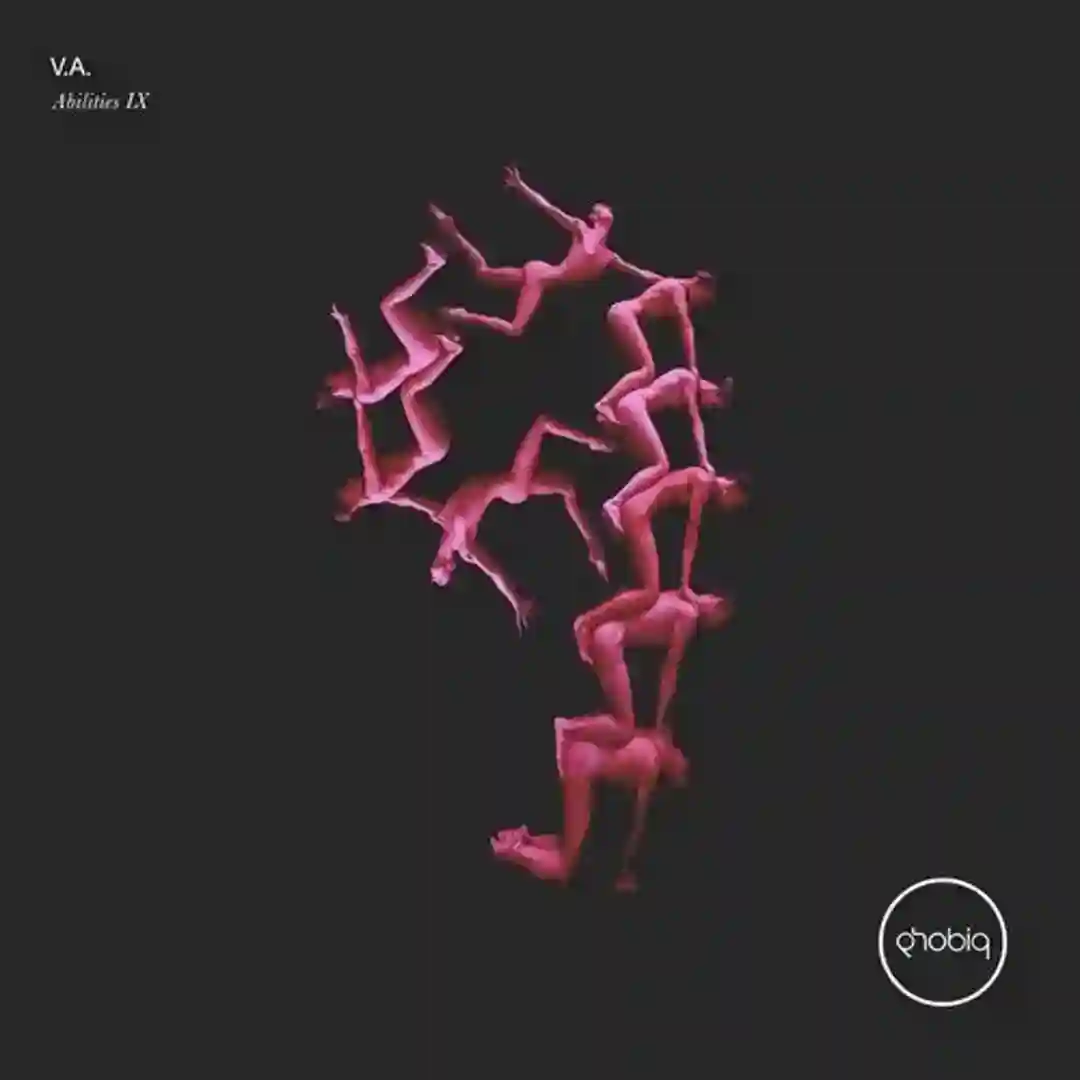 Poseidon (Original Mix) cover