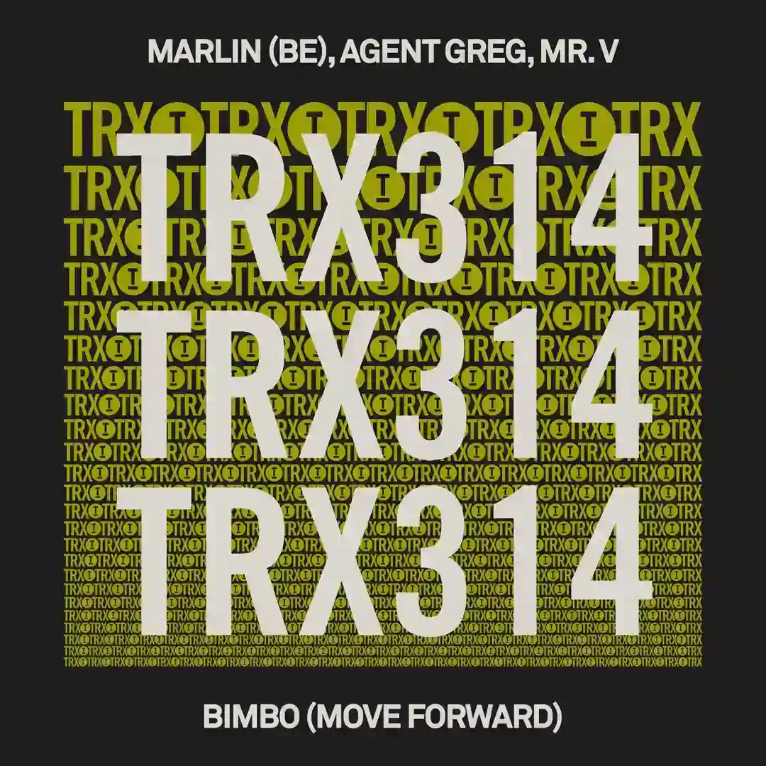 Bimbo (Move Forward) cover