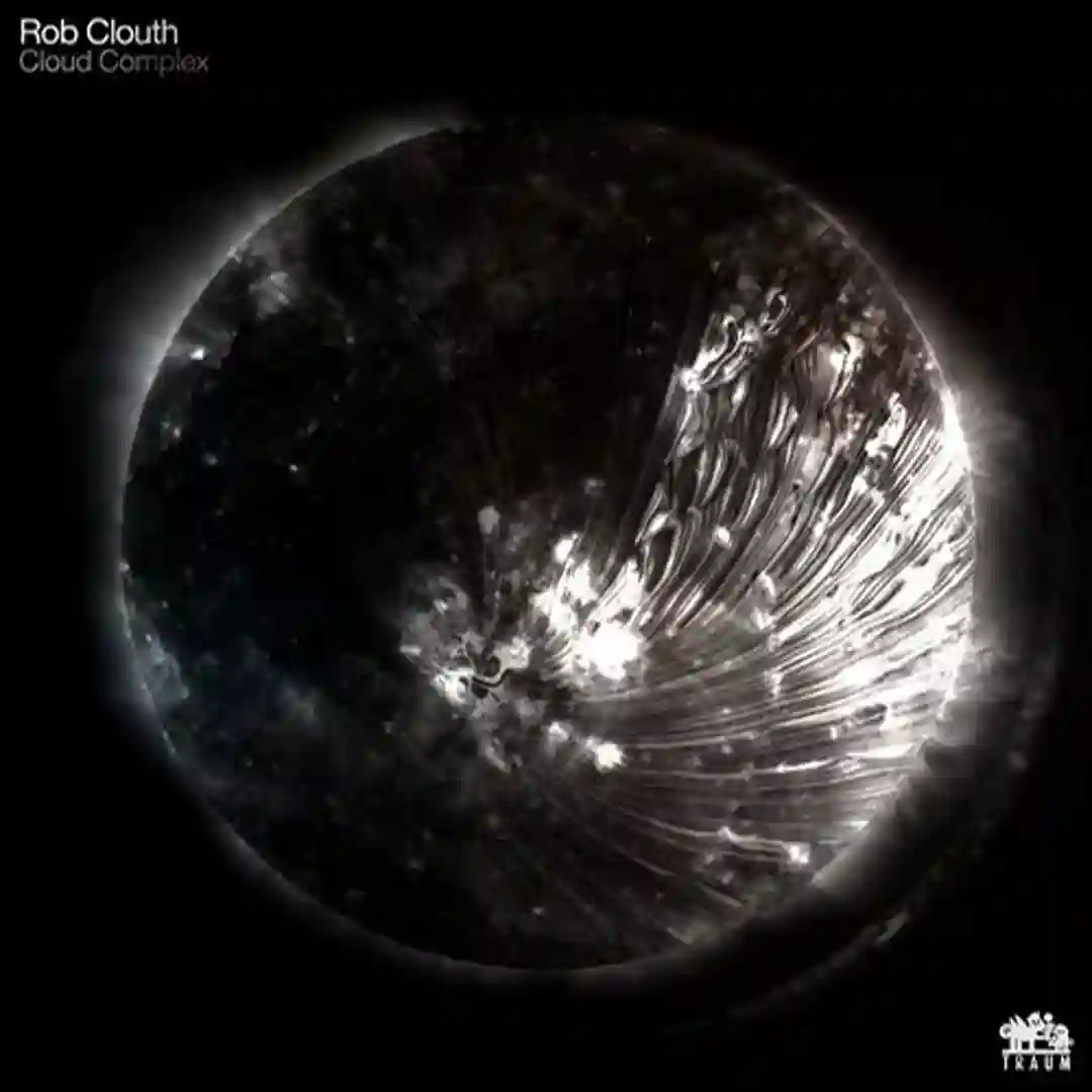 Bubble Chamber cover