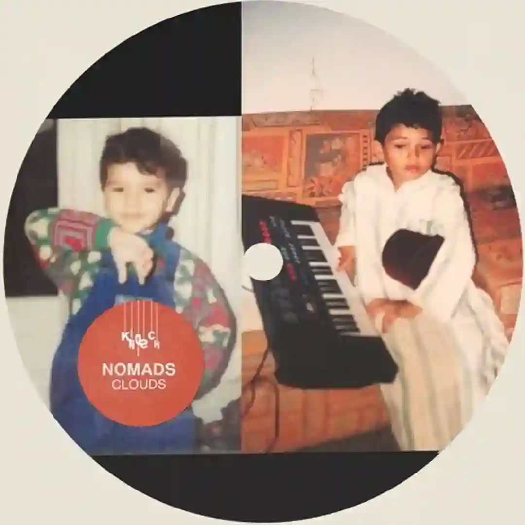 Azur (Original Mix) cover