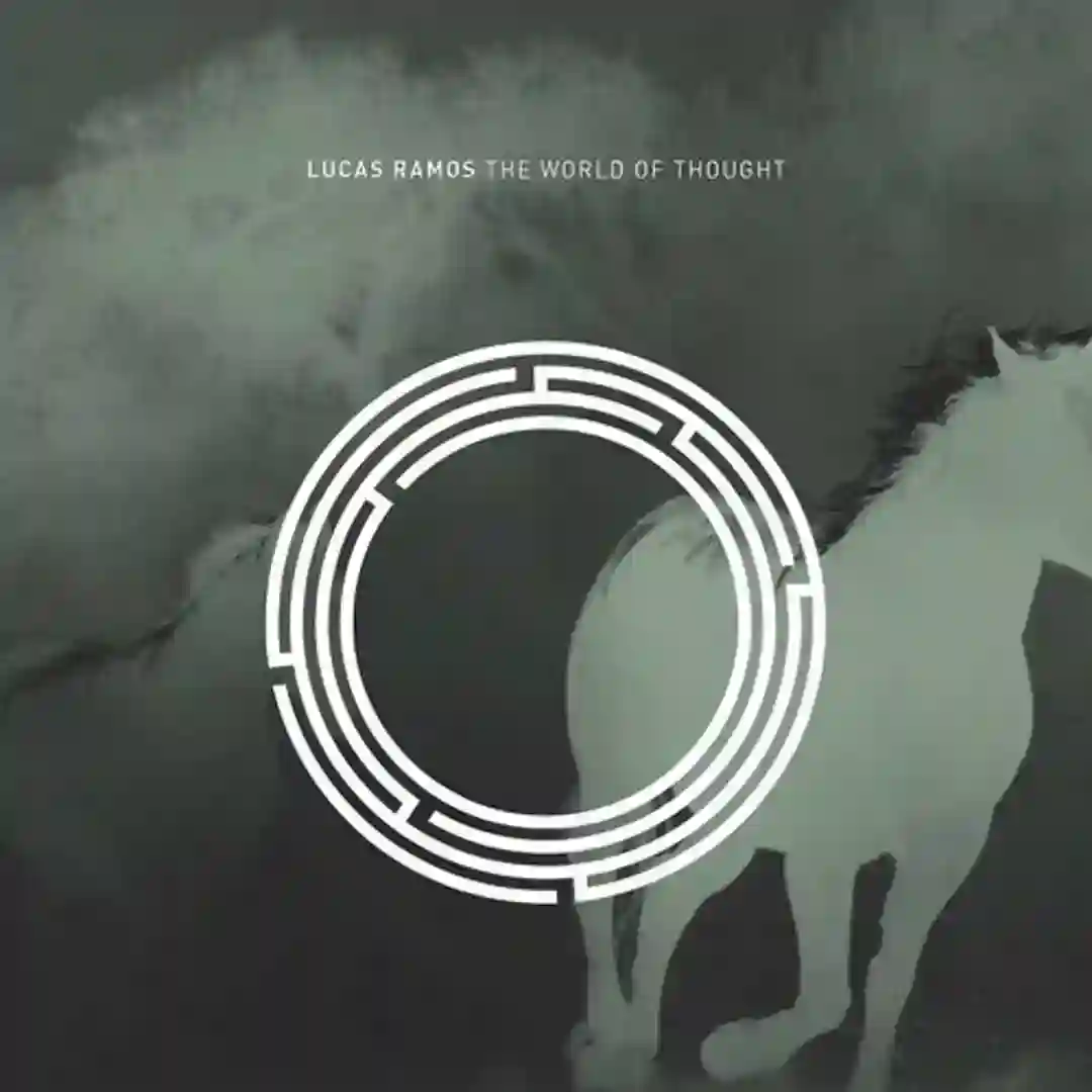 The World Of Thought cover