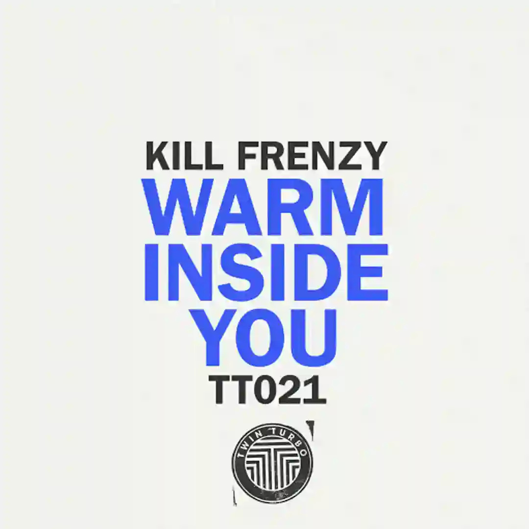 Warm Inside You(Original Mix) cover