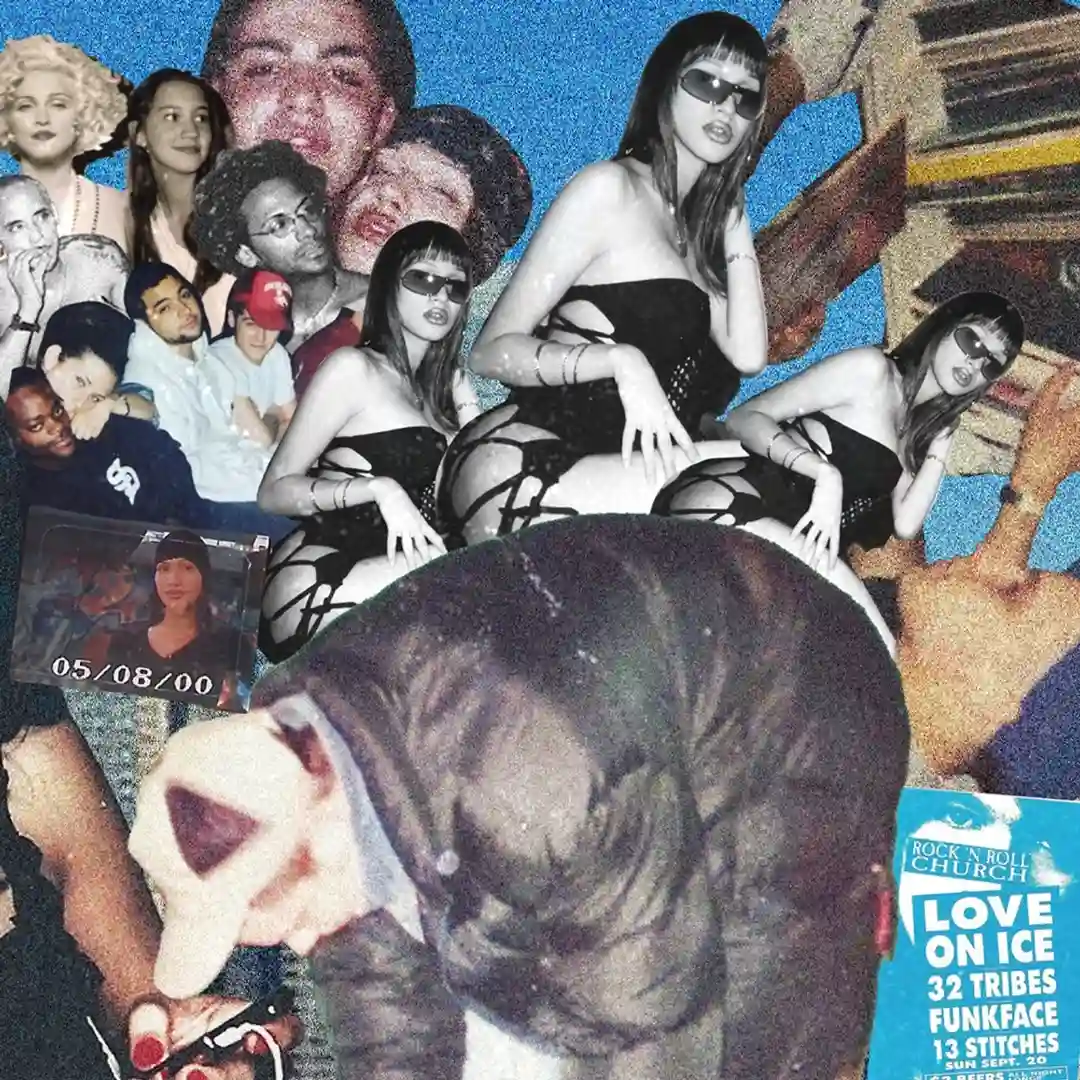 Juice cover