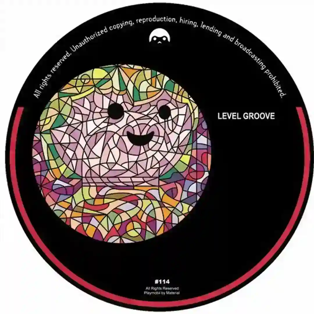 My Soul (Original Mix) cover