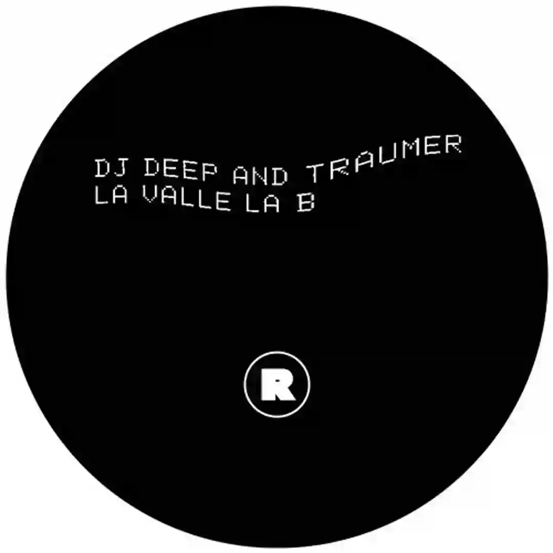 La Valle La B (La Spicy Mix) cover