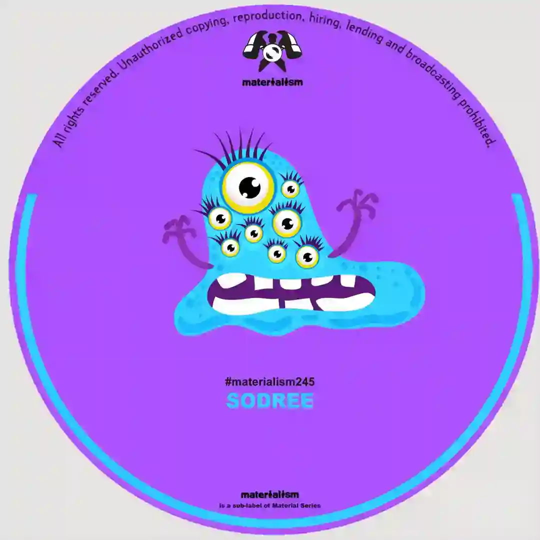Don't Know cover