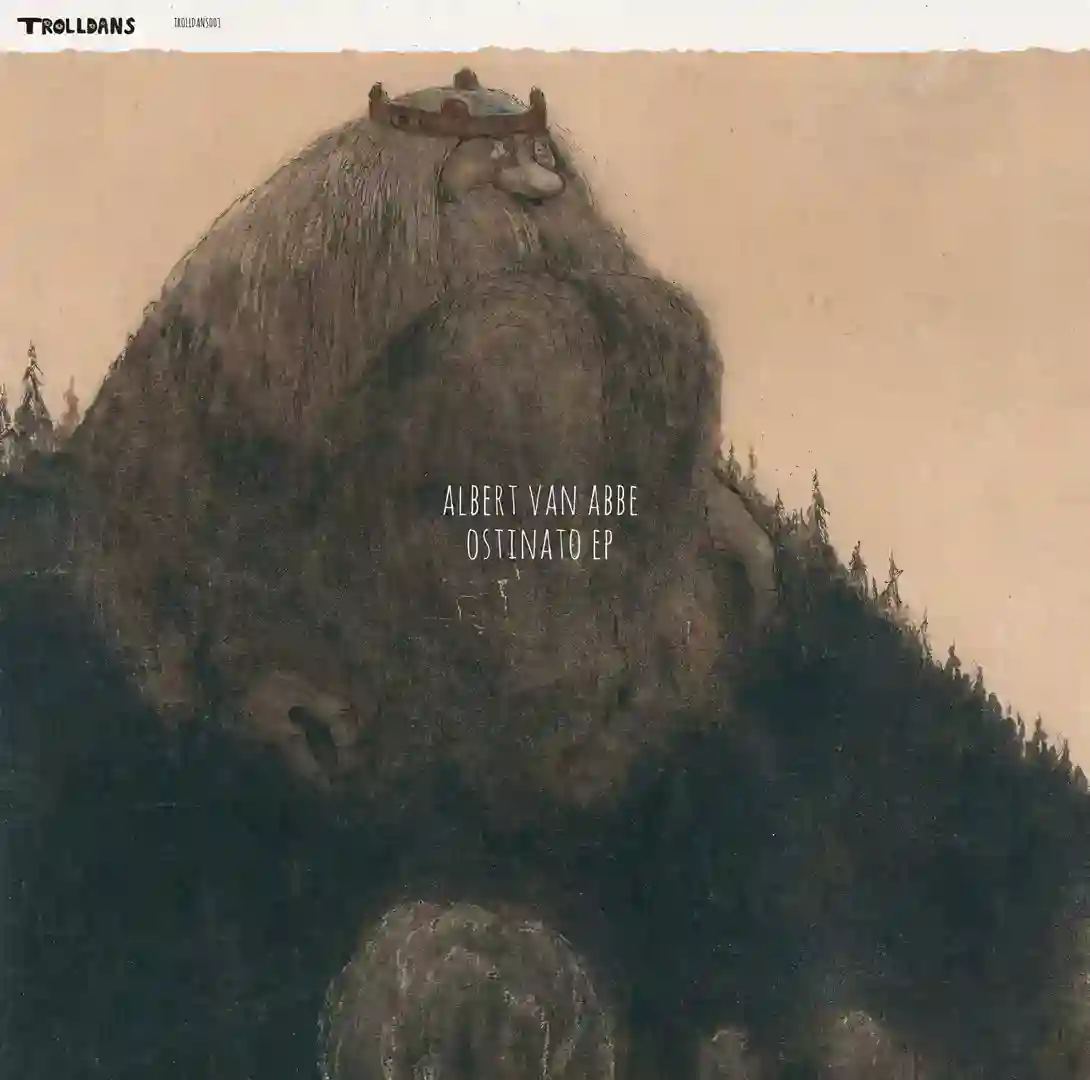 Ostinato 04 cover