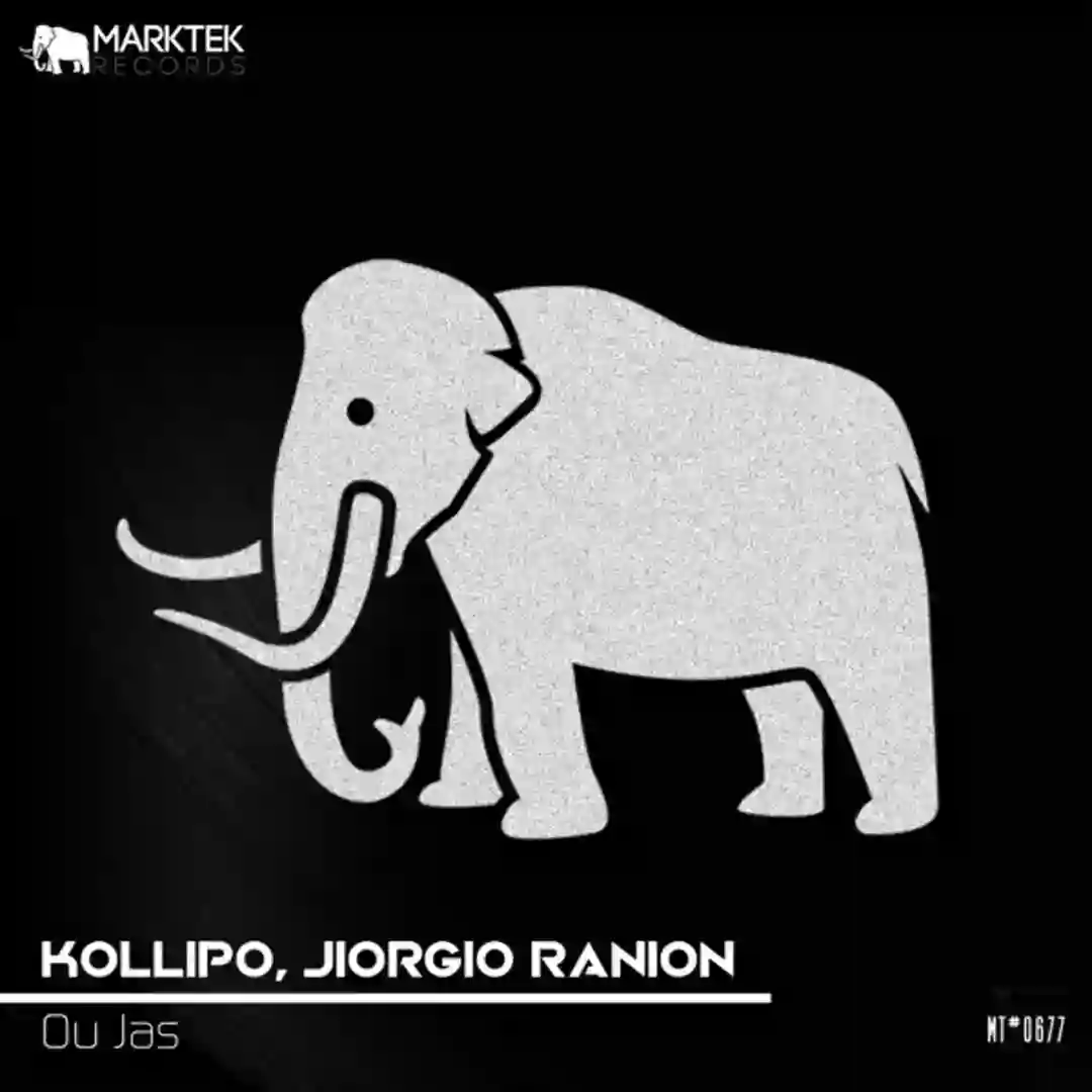Ou Jas (Original Mix) cover