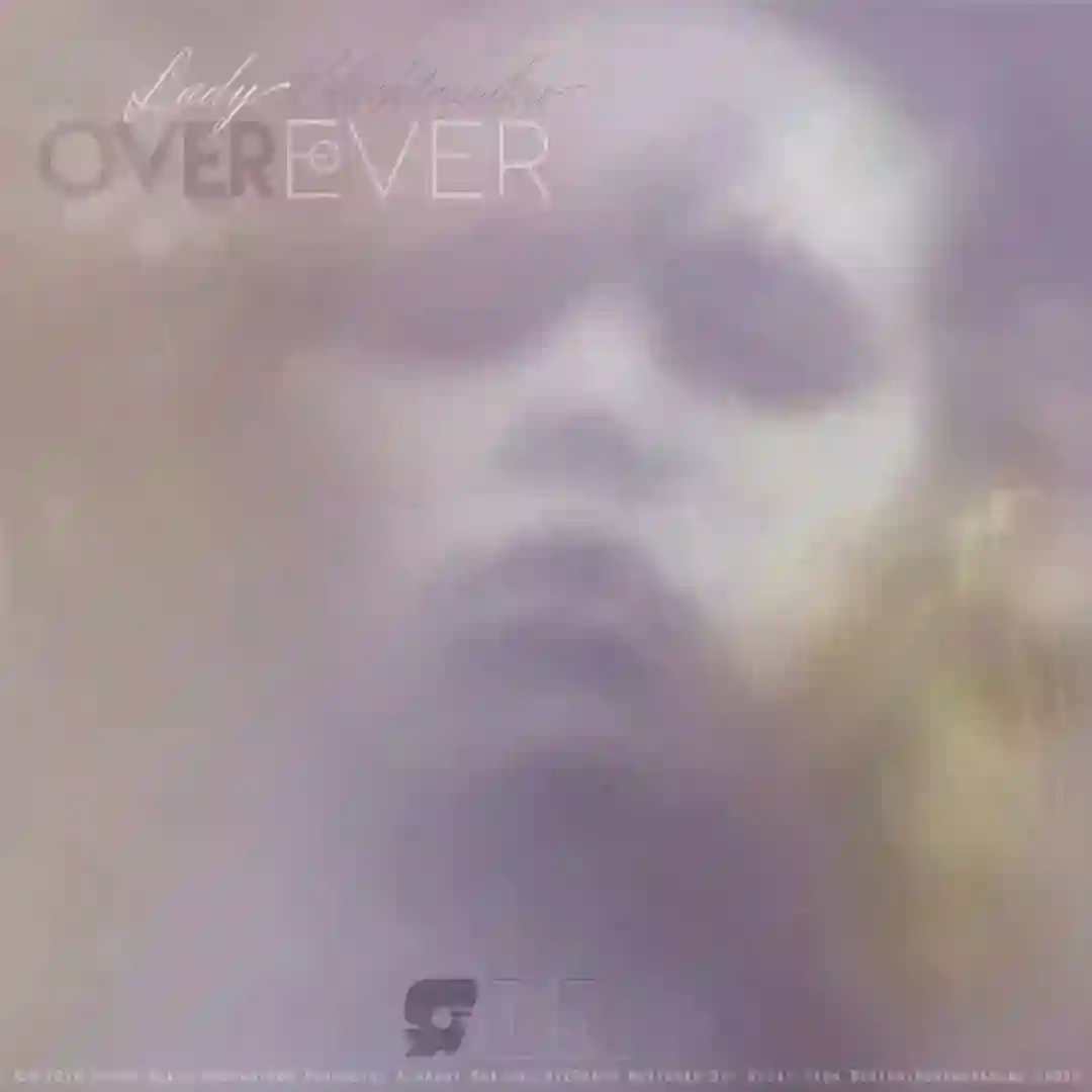 Not Over (Cold Icey Heart Mix) cover
