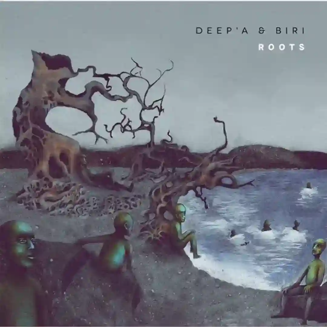Roots cover