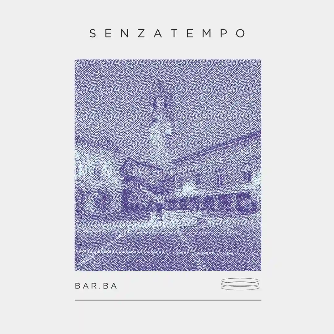 Senzatempo cover