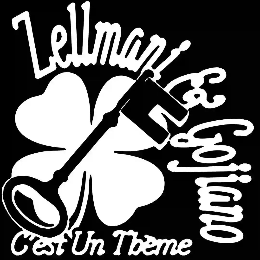 Cest Un Theme (Original Mix) cover