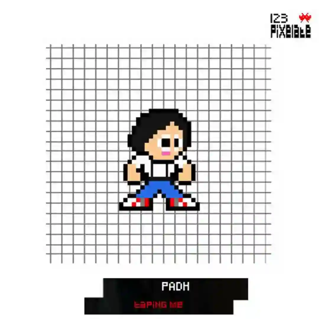This Way cover