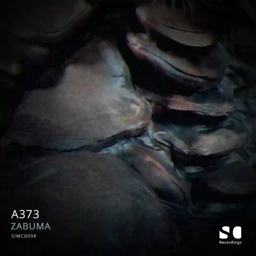Zabuma (Original Mix) cover