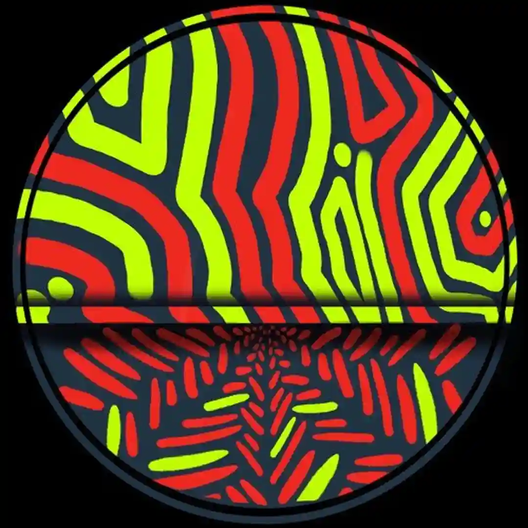 Flow (Original Mix) cover