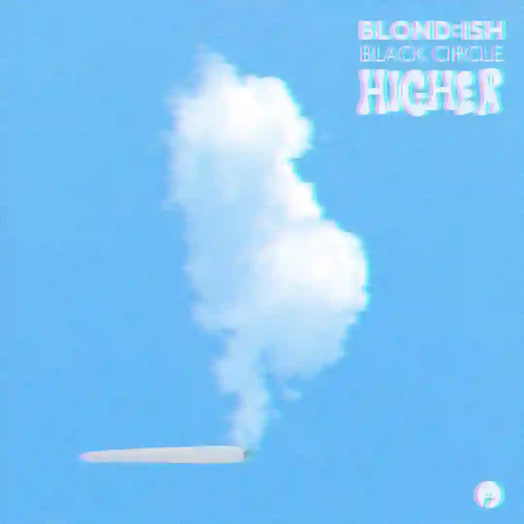 Higher (Original Mix) cover