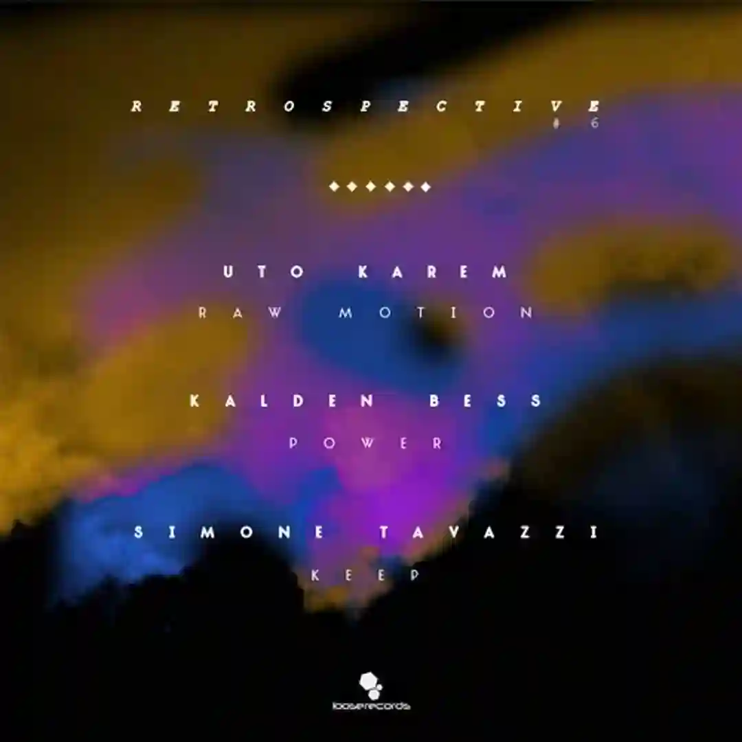 Power (Original Mix) cover