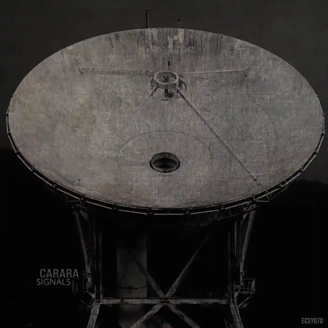 Signals (Original Mix) cover