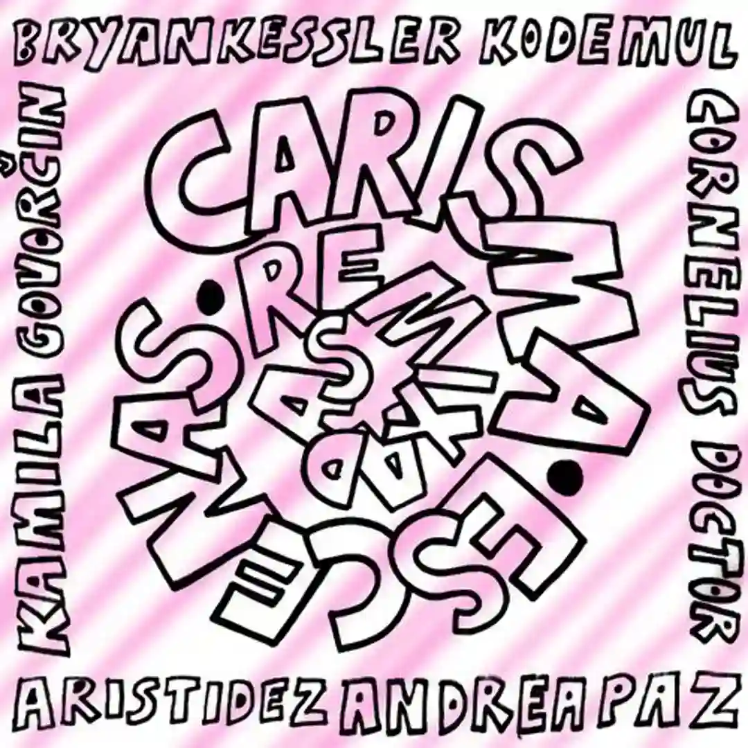 En Tus Sueños (Bryan Kessler Remix) cover