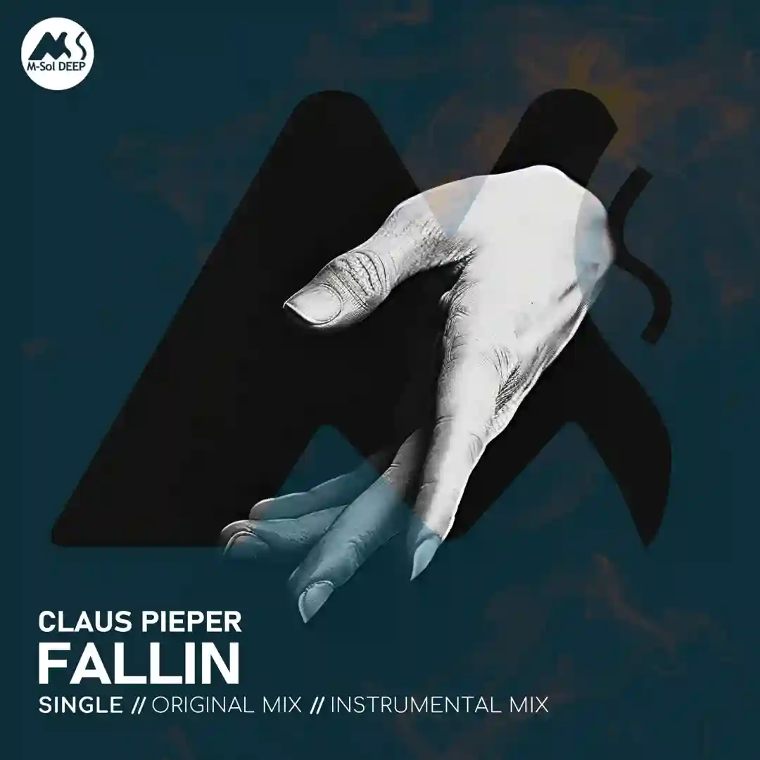 Fallin (Instrumental Mix) cover