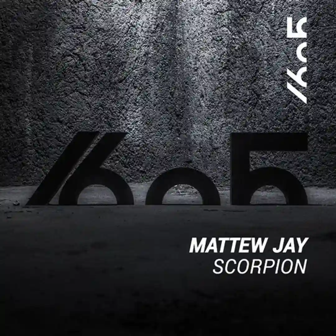 Scorpion cover