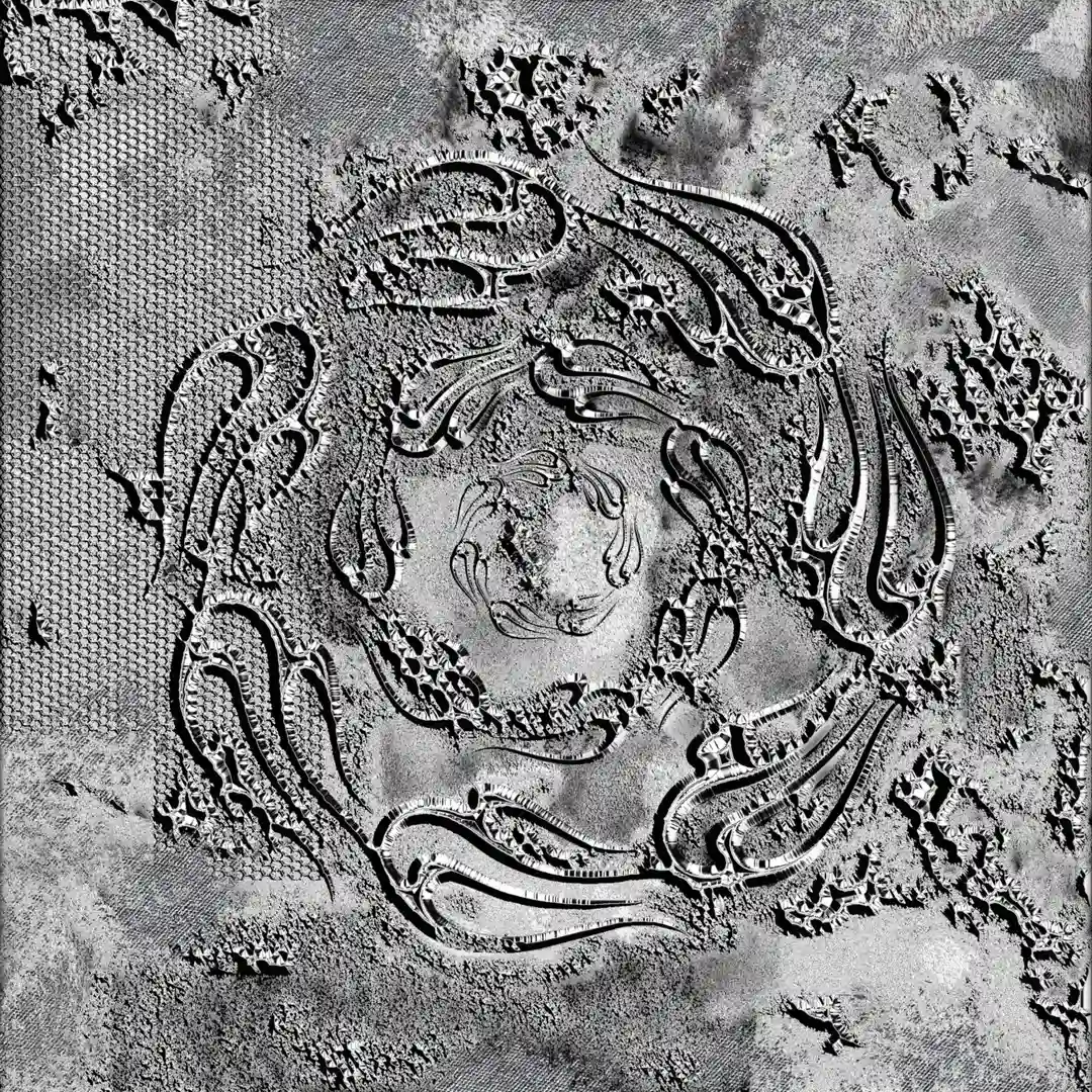 Body Memory cover