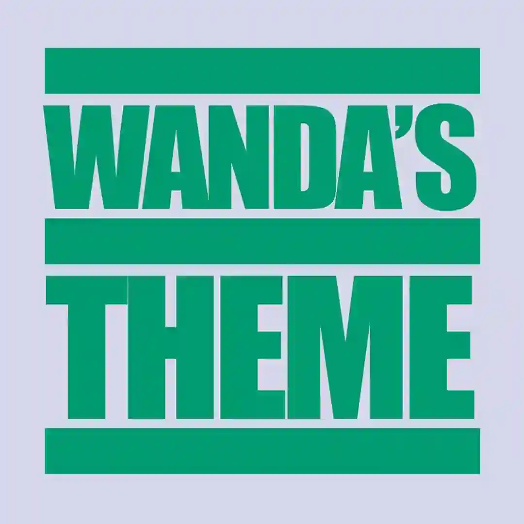 Wanda's Theme (Extended Mix) cover