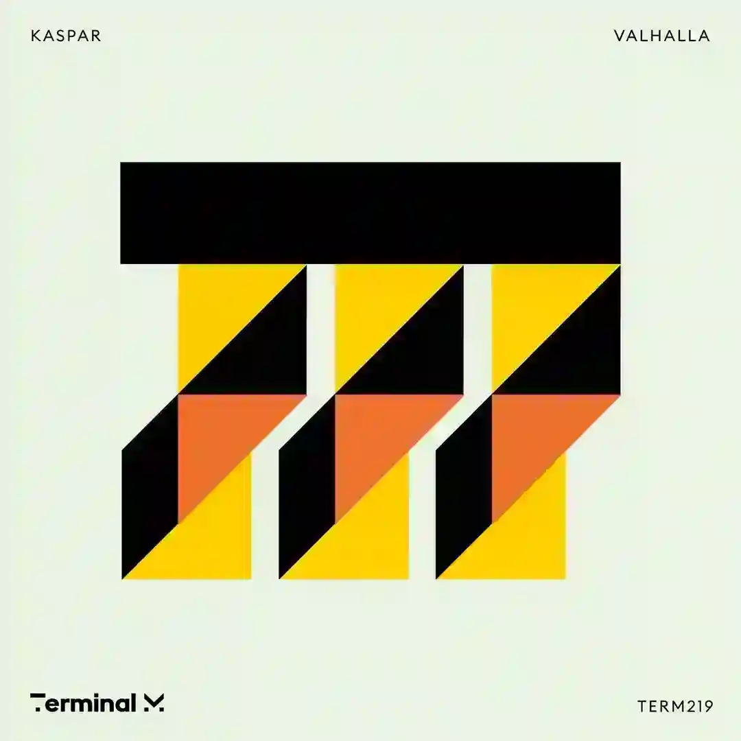 Valhalla (Original Mix) cover