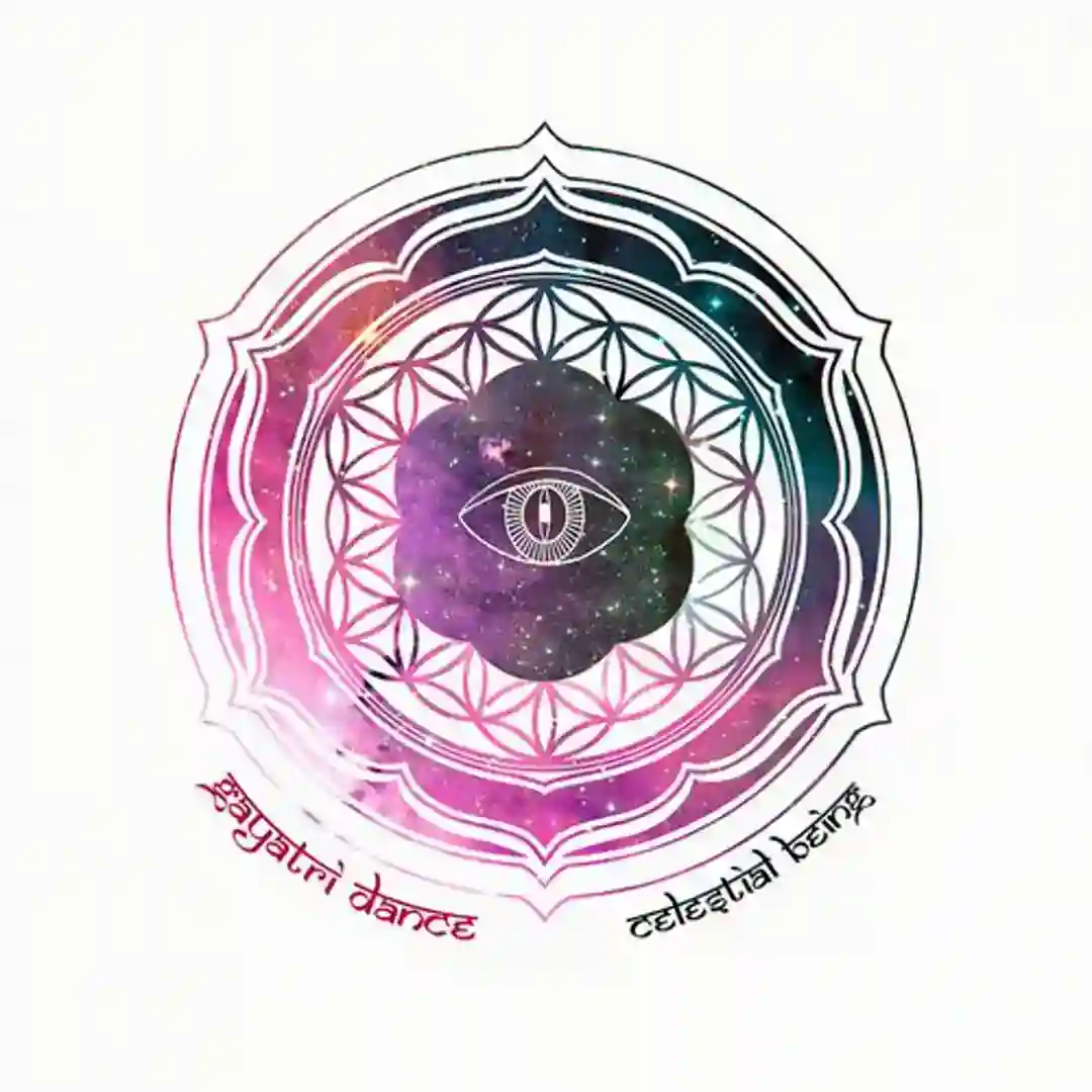Gayatri Dance (Remix) cover