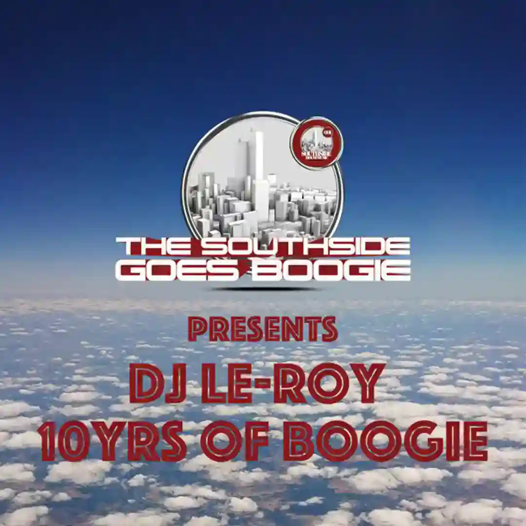Soul Trippin (Original Mix) cover