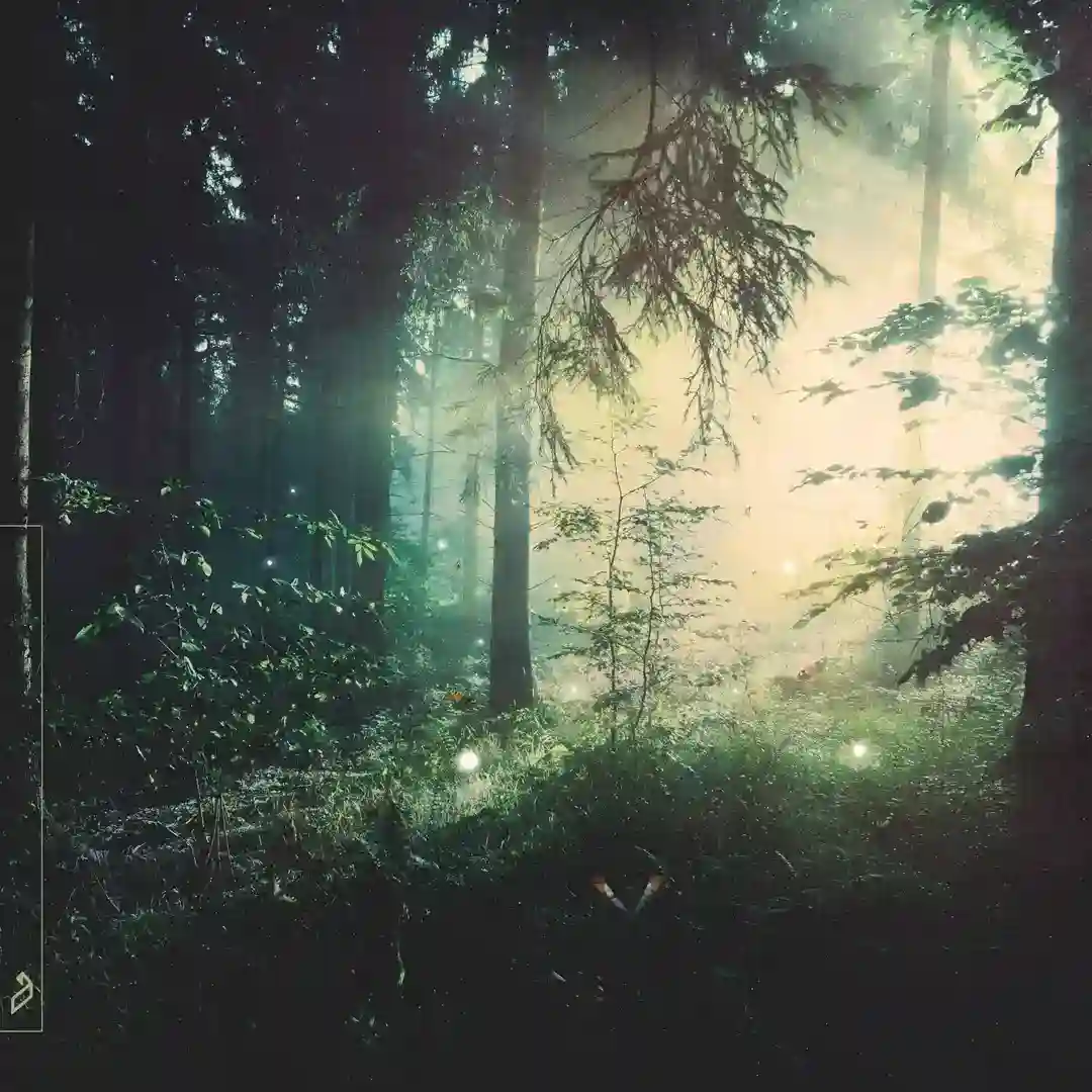 Afterglow (Extended Mix) cover