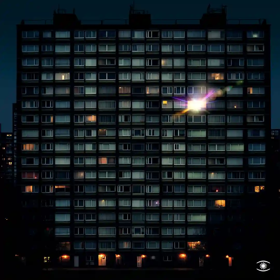Burning Flame (2020 Remix) cover