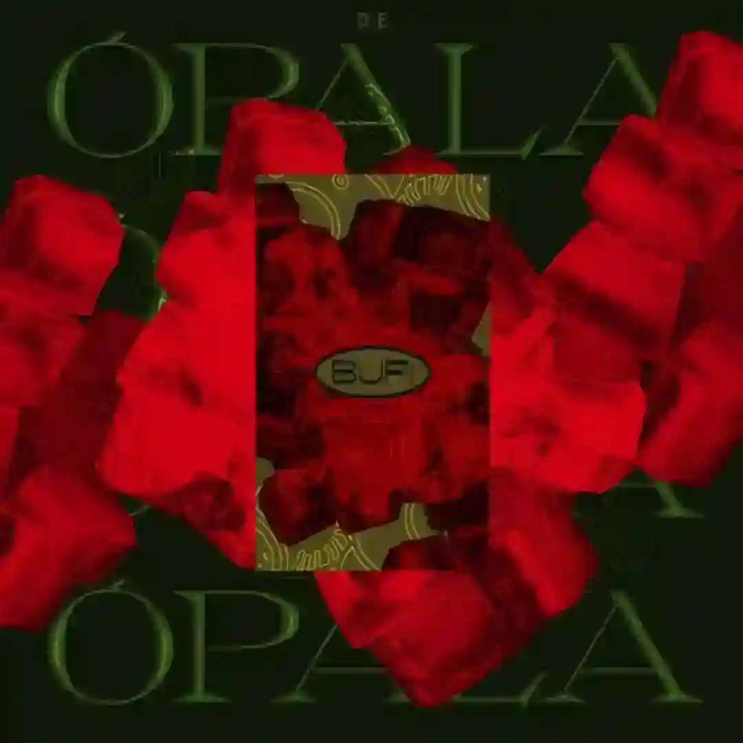 Ópala cover