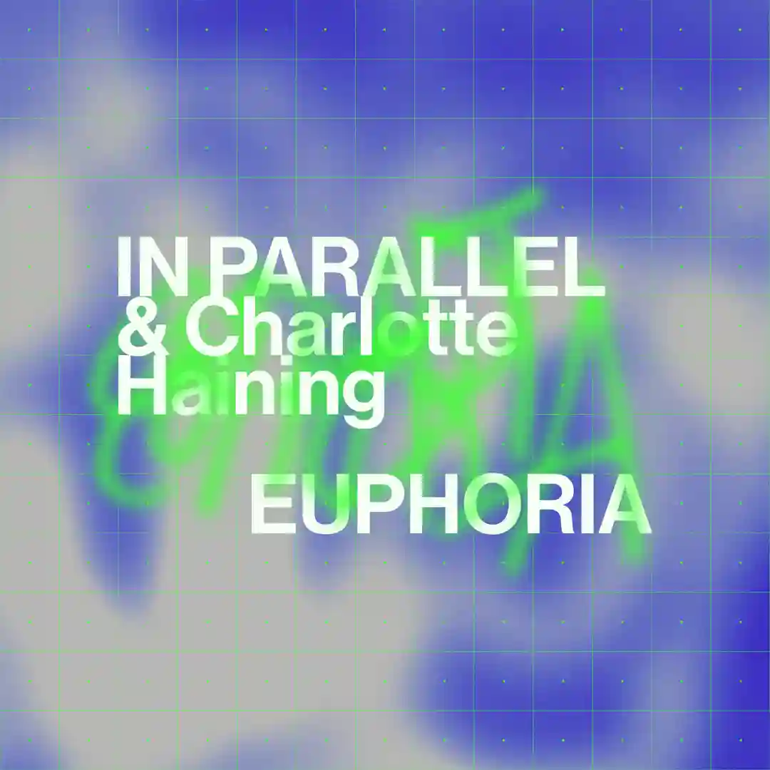 EUPHORIA (Extended Mix) cover