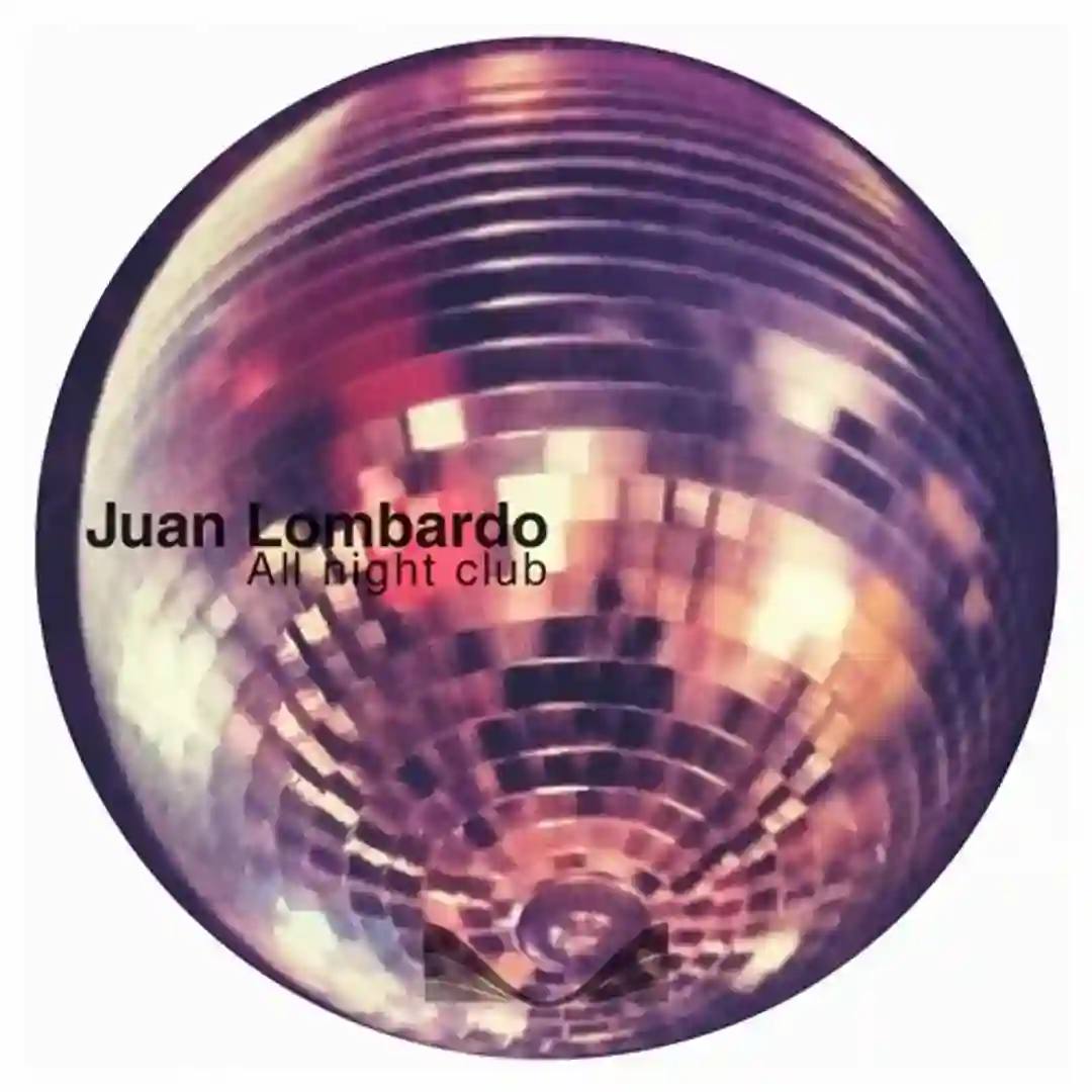 Running Back (Original Mix) cover