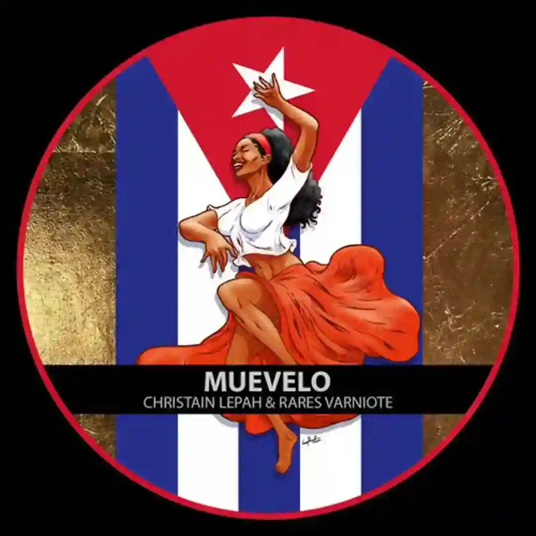 Muevelo (Radio Edit) cover
