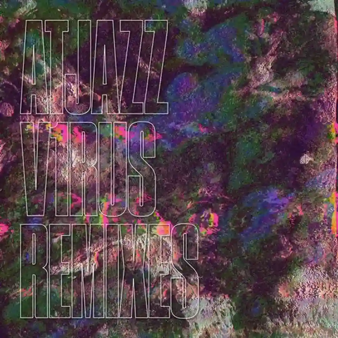 V1rus (seJulz Remix) cover