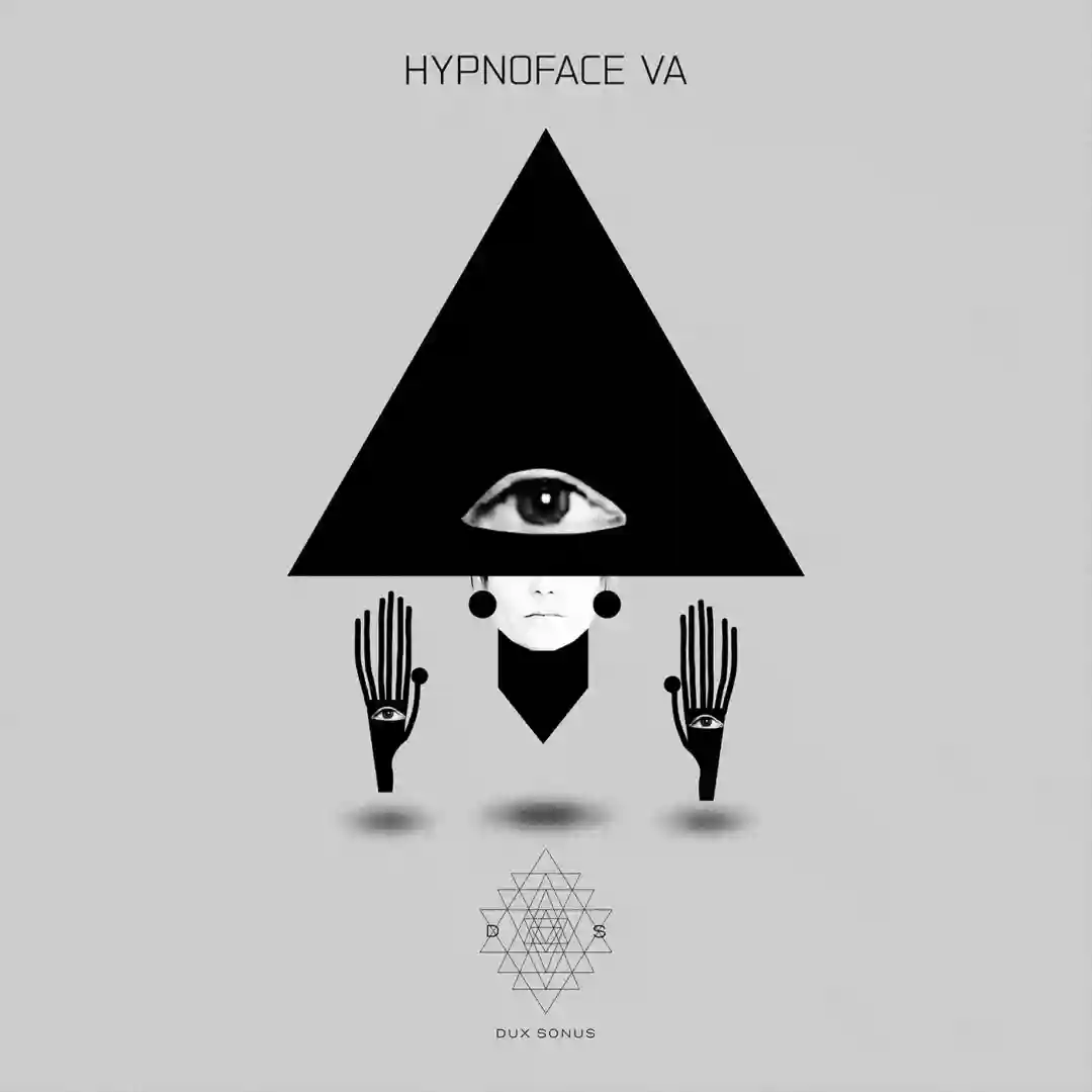 Hypnospin (Original Mix) cover
