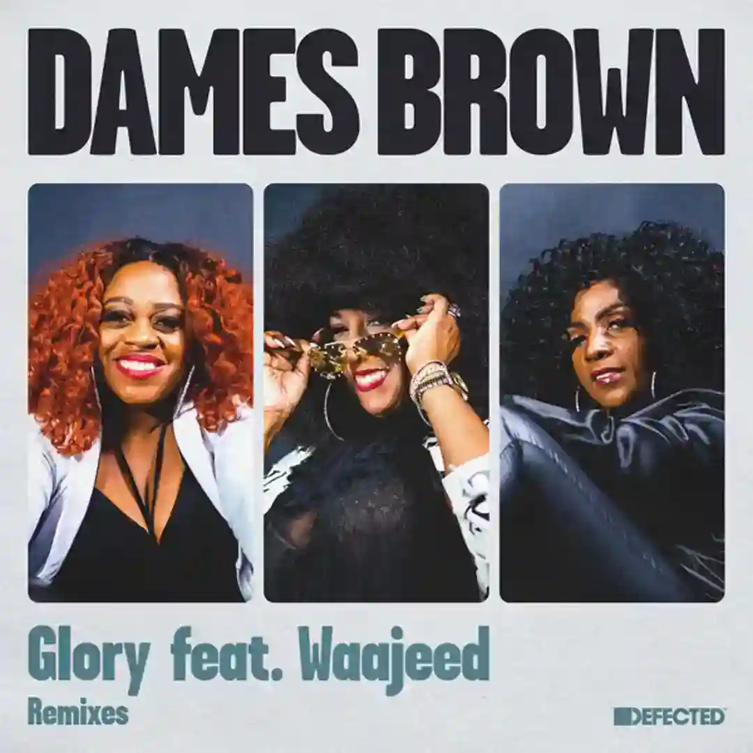 Glory (Floorplan Extended Remix) cover