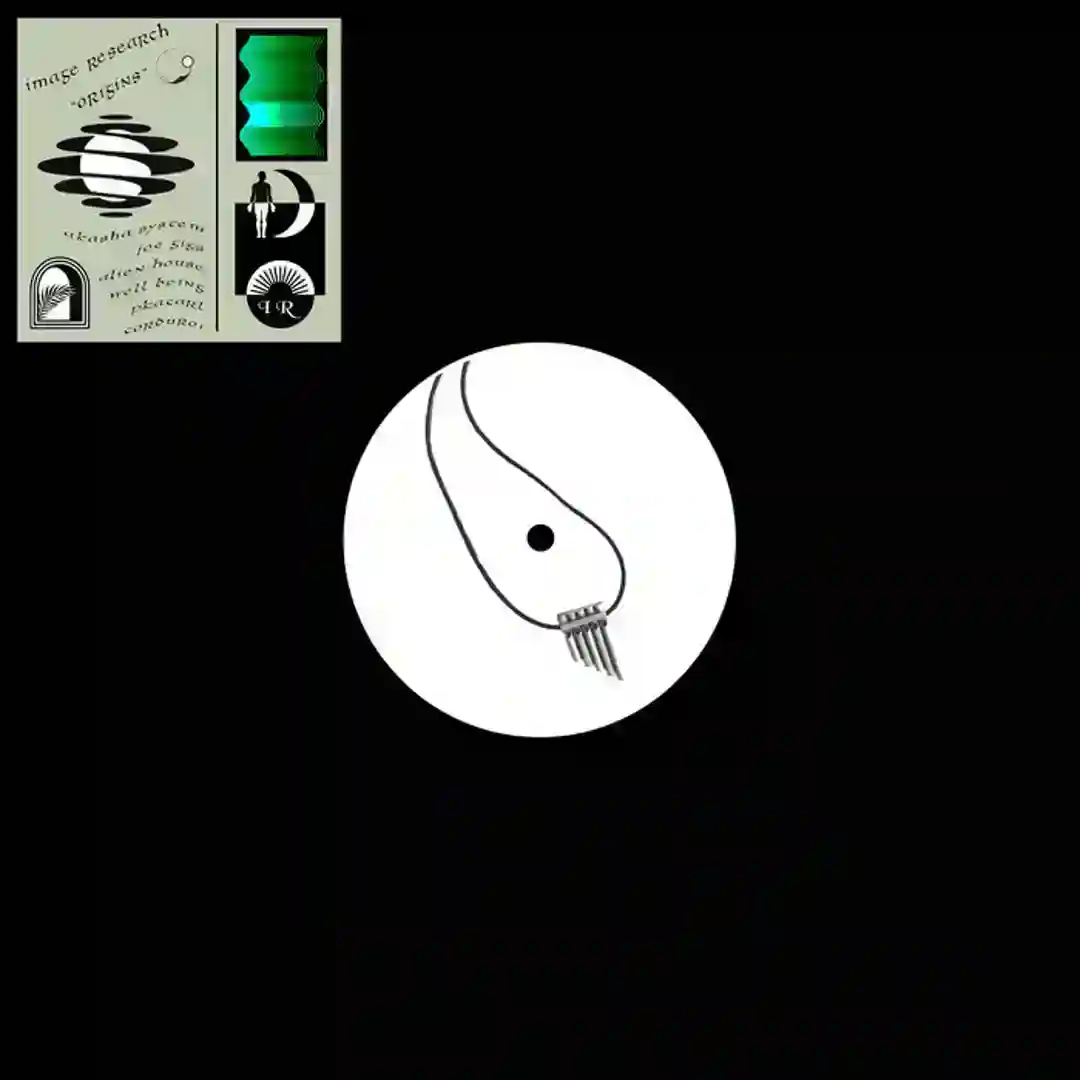 Time Slip cover