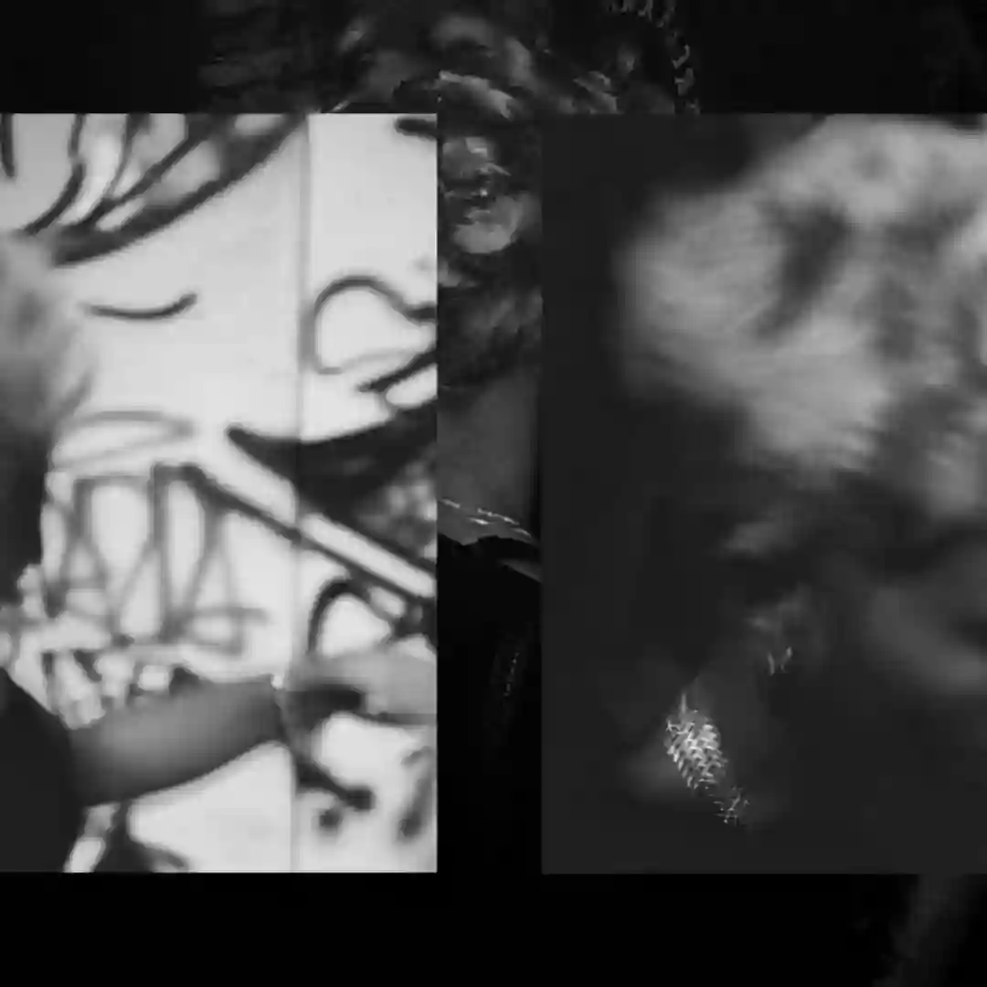 REAL THING cover