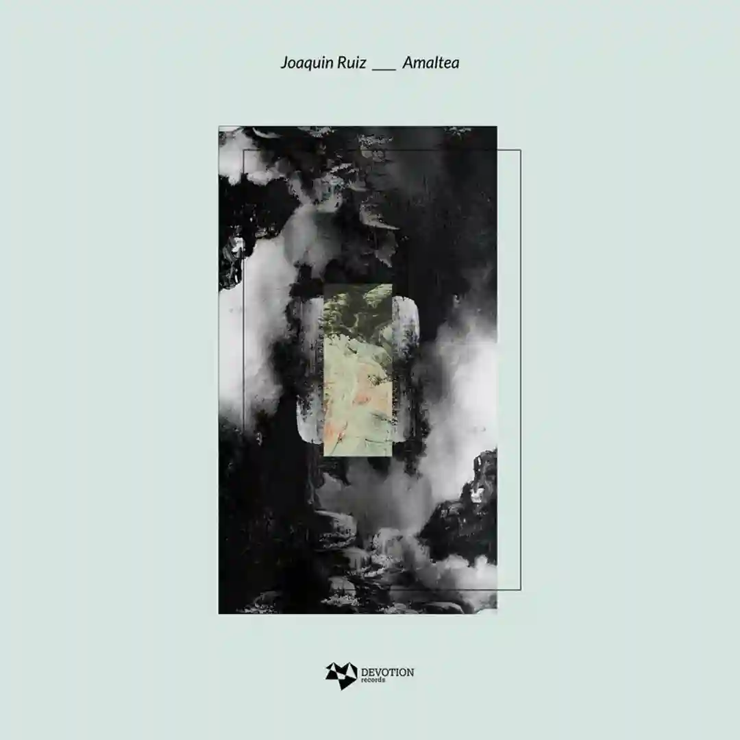 Amaltea cover